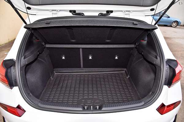 2022 Hyundai i30 N Line PD.V4