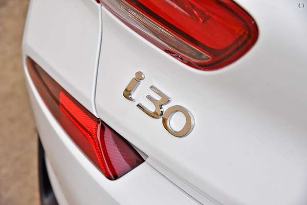 2022 Hyundai i30 N Line PD.V4