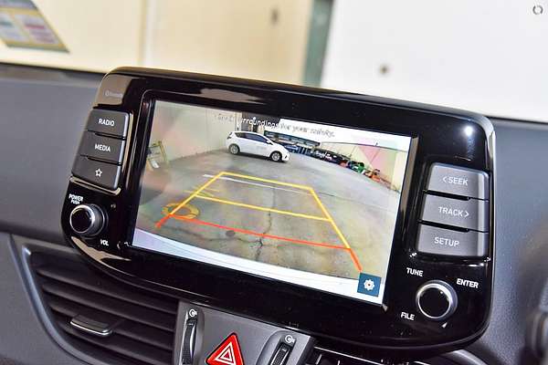 2022 Hyundai i30 N Line PD.V4