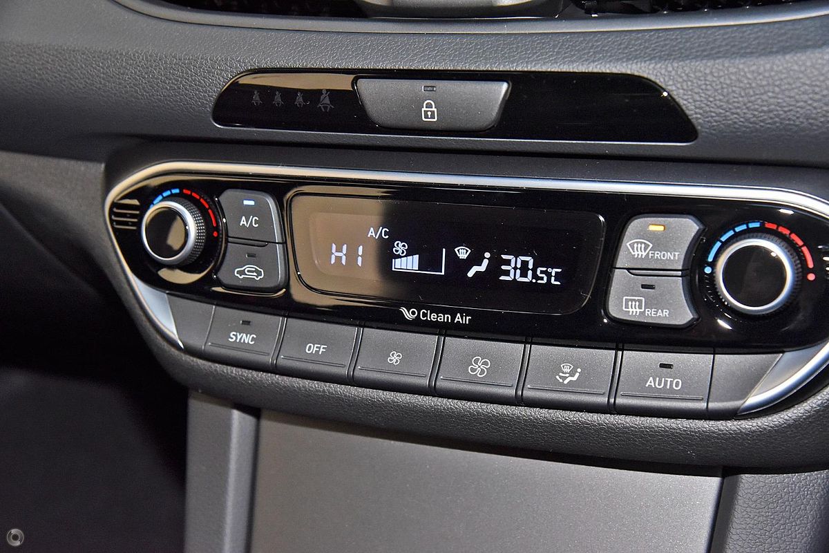 2022 Hyundai i30 N Line PD.V4