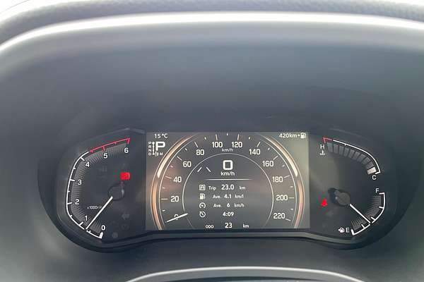 2025 Isuzu MU-X LS-T