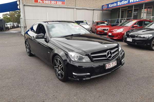 2015 Mercedes-Benz 250  W204 MY14