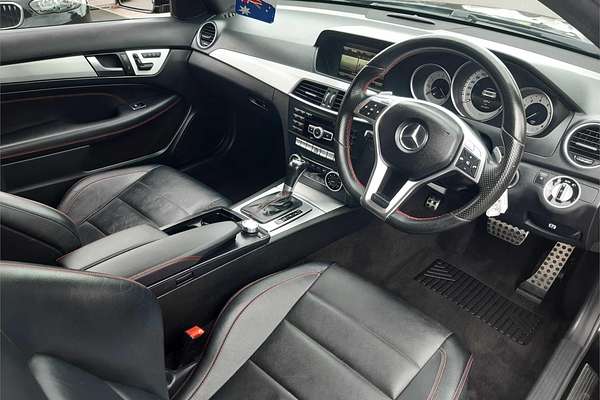 2015 Mercedes-Benz 250  W204 MY14