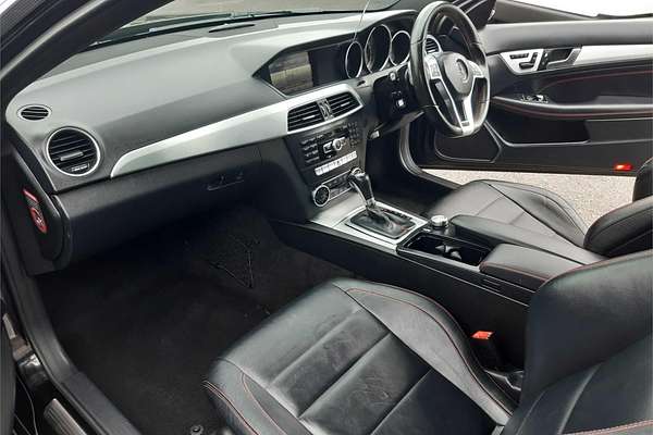 2015 Mercedes-Benz 250  W204 MY14