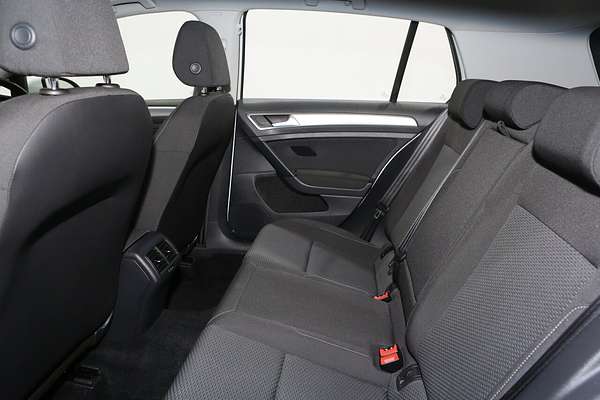 2019 Volkswagen Golf 110TSI Trendline 7.5