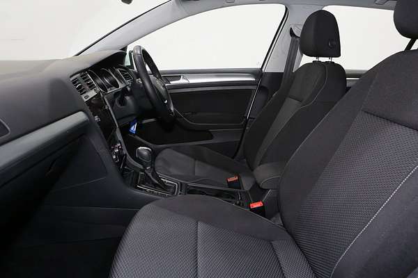 2019 Volkswagen Golf 110TSI Trendline 7.5