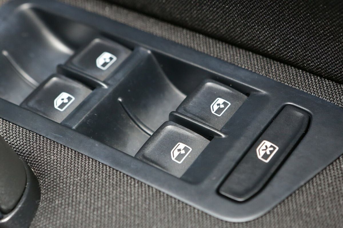 2019 Volkswagen Golf 110TSI Trendline 7.5