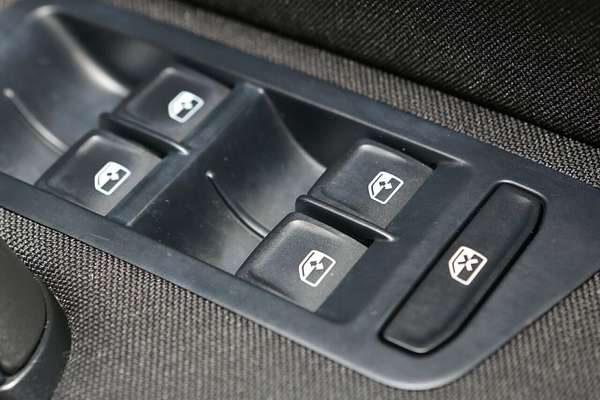 2019 Volkswagen Golf 110TSI Trendline 7.5