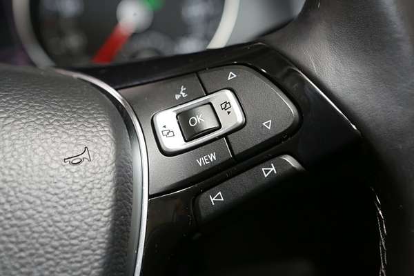 2019 Volkswagen Golf 110TSI Trendline 7.5