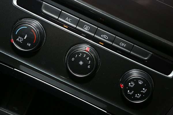 2019 Volkswagen Golf 110TSI Trendline 7.5