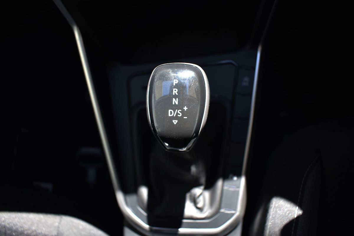 2024 Volkswagen Polo 85TSI Life AE