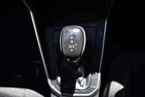 2024 Volkswagen Polo 85TSI Life AE