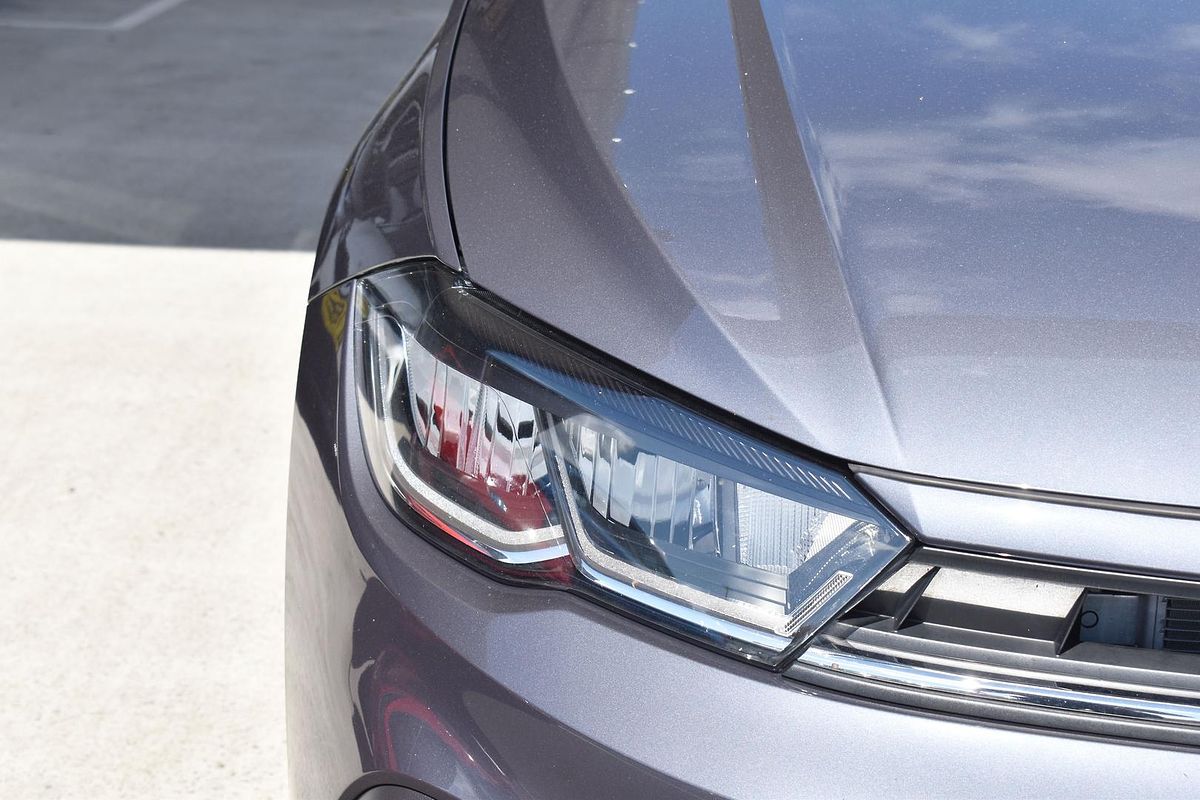 2024 Volkswagen Polo 85TSI Life AE