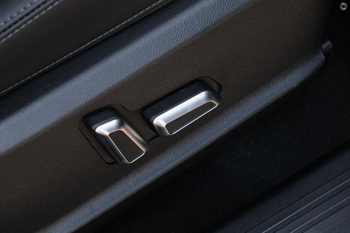 2025 GWM Cannon XSR NPW 4X4