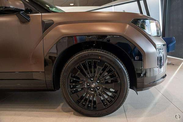 2025 Hyundai Santa Fe Hybrid Calligraphy MX5.V2