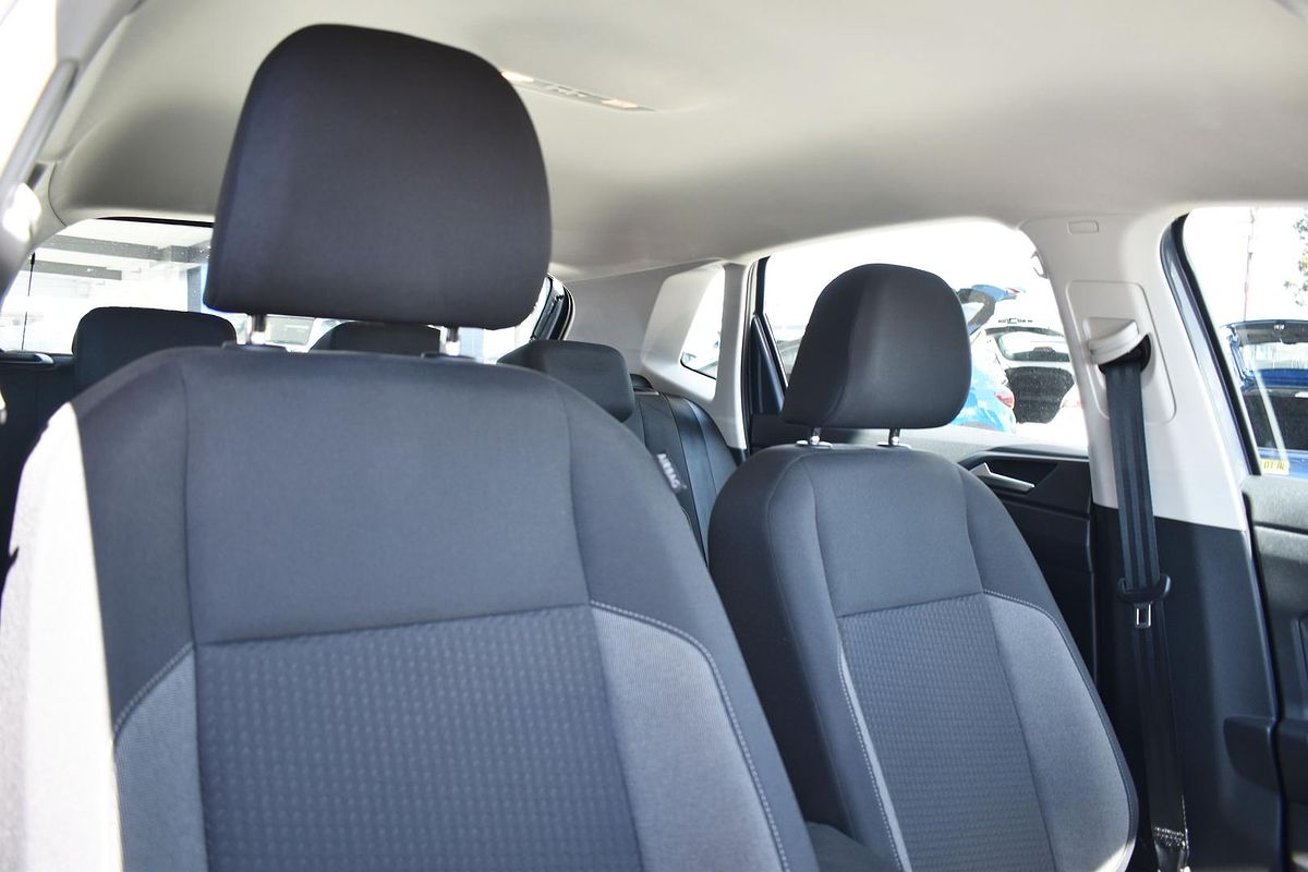 2024 Volkswagen Polo 85TSI Life AE