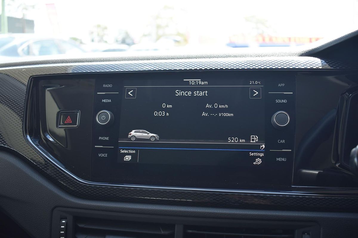 2024 Volkswagen Polo 85TSI Life AE