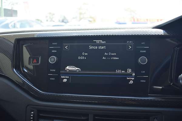 2024 Volkswagen Polo 85TSI Life AE