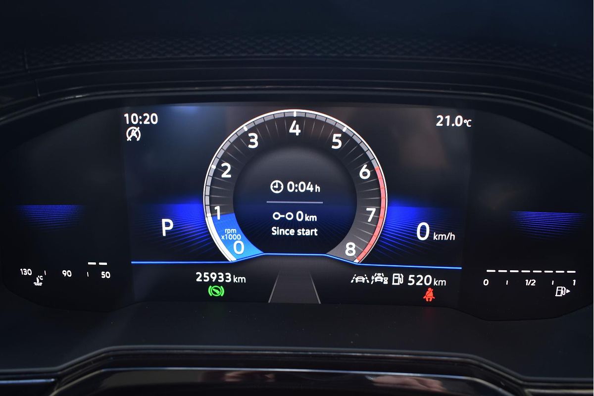 2024 Volkswagen Polo 85TSI Life AE