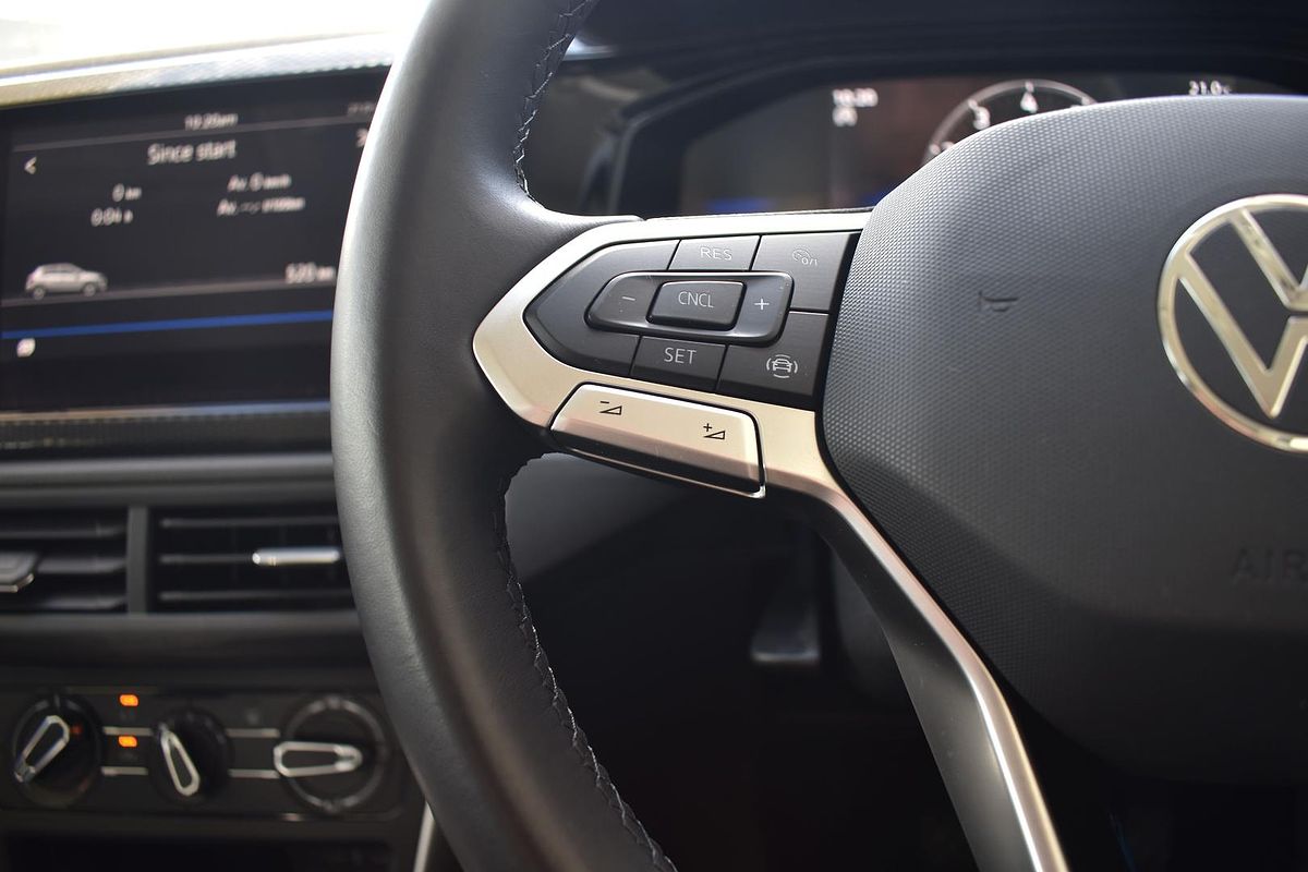 2024 Volkswagen Polo 85TSI Life AE