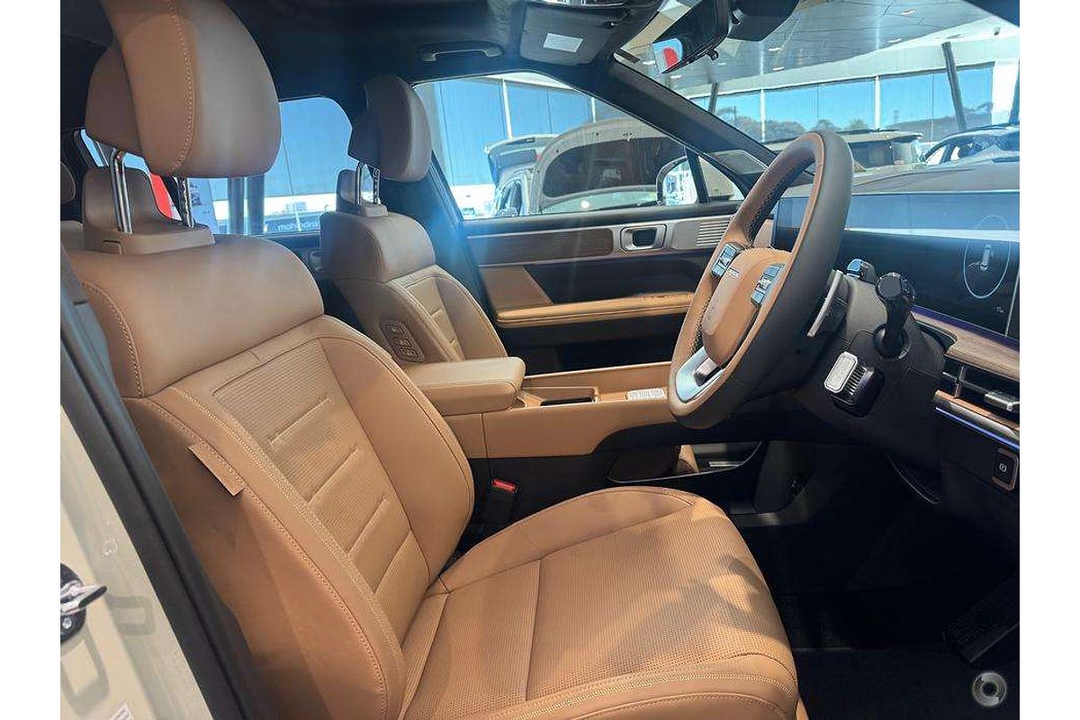 2025 Hyundai Santa Fe Hybrid Calligraphy MX5.V2