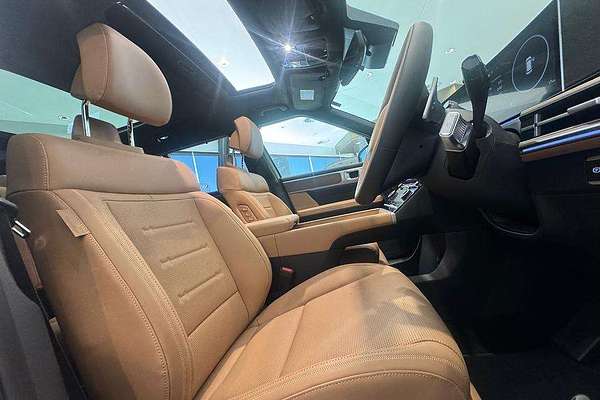 2025 Hyundai Santa Fe Hybrid Calligraphy MX5.V2