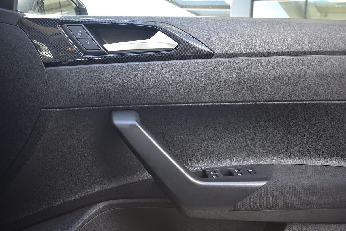 2024 Volkswagen Polo 85TSI Life AE