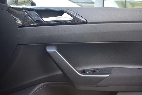 2024 Volkswagen Polo 85TSI Life AE