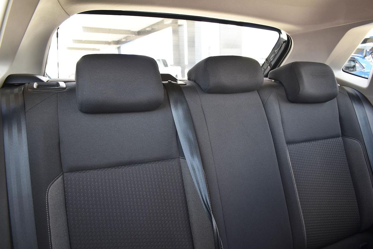 2024 Volkswagen Polo 85TSI Life AE