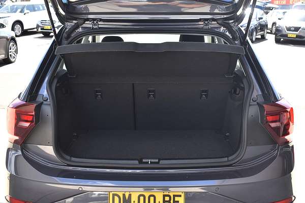 2024 Volkswagen Polo 85TSI Life AE