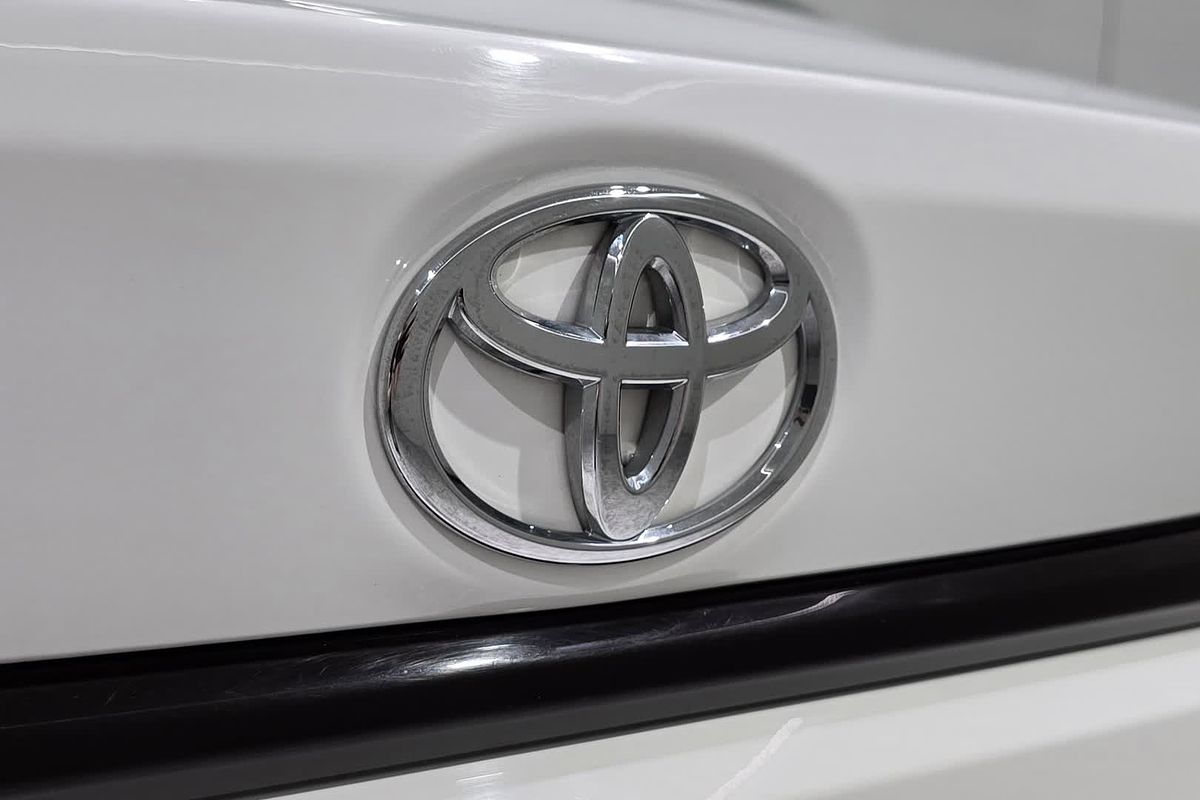 2022 Toyota Corolla Ascent Sport MZEA12R