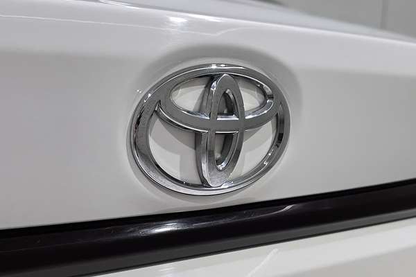 2022 Toyota Corolla Ascent Sport MZEA12R