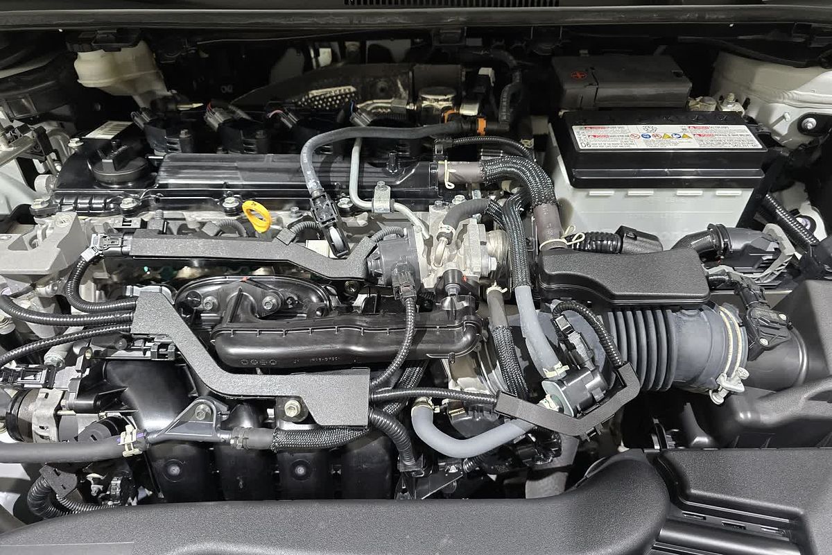 2022 Toyota Corolla Ascent Sport MZEA12R