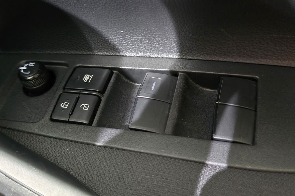 2022 Toyota Corolla Ascent Sport MZEA12R