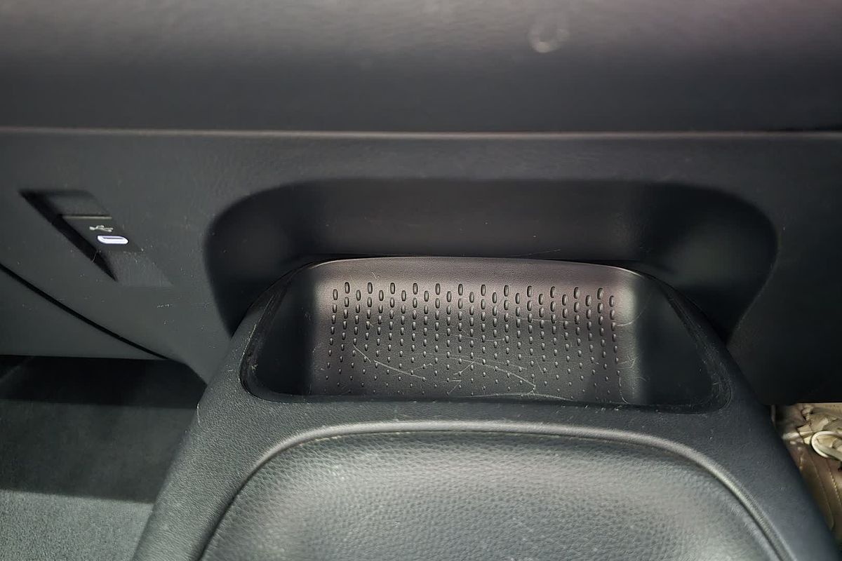 2022 Toyota Corolla Ascent Sport MZEA12R