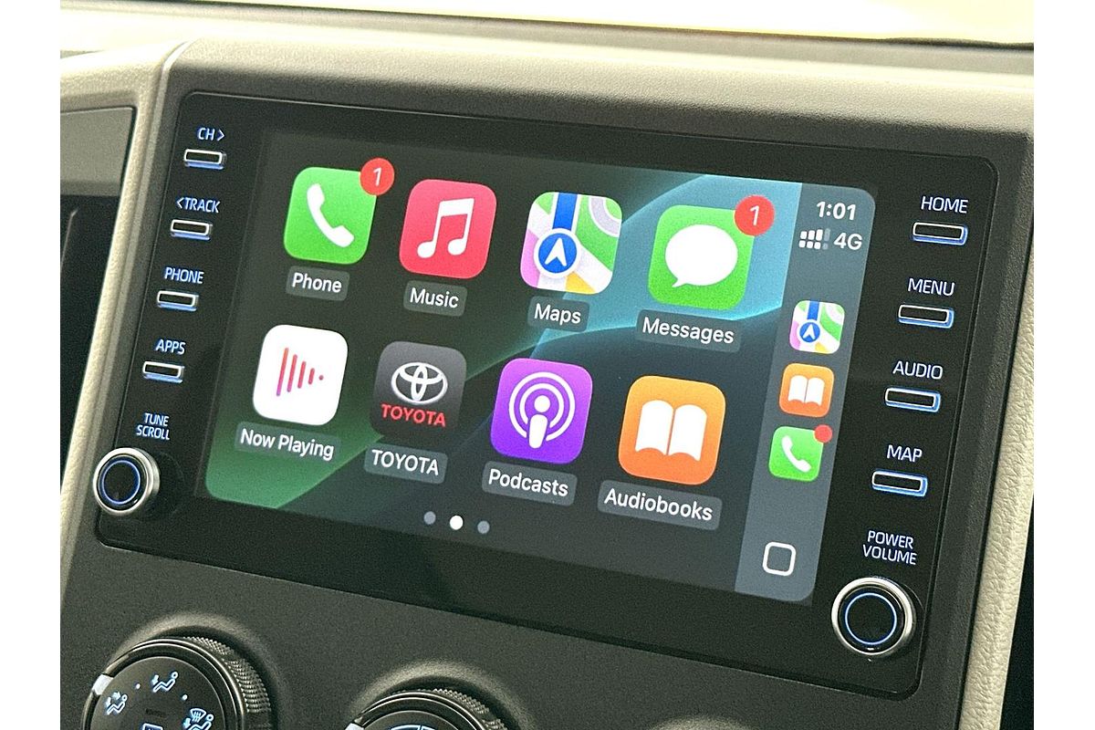 2021 Toyota Hiace Commuter GDH322R ELWB High Roof