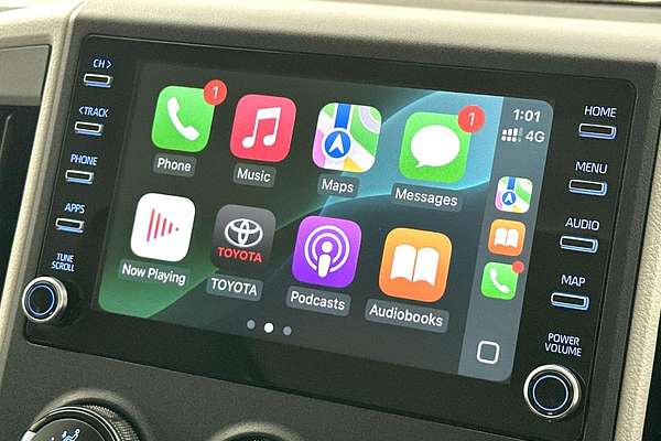 2021 Toyota Hiace Commuter GDH322R ELWB High Roof