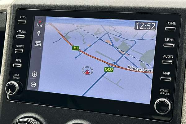 2021 Toyota Hiace Commuter GDH322R ELWB High Roof