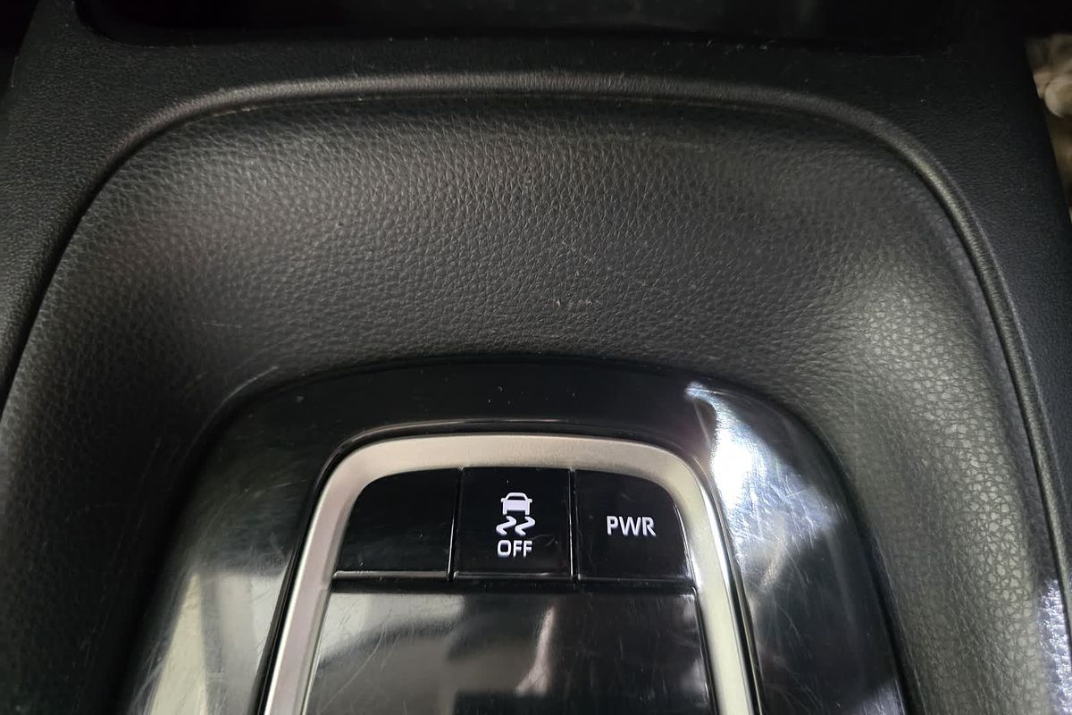 2022 Toyota Corolla Ascent Sport MZEA12R