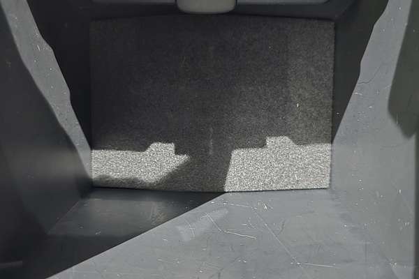 2022 Toyota Corolla Ascent Sport MZEA12R