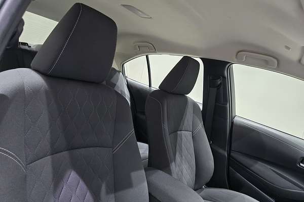 2022 Toyota Corolla Ascent Sport MZEA12R