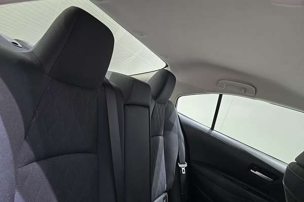 2022 Toyota Corolla Ascent Sport MZEA12R