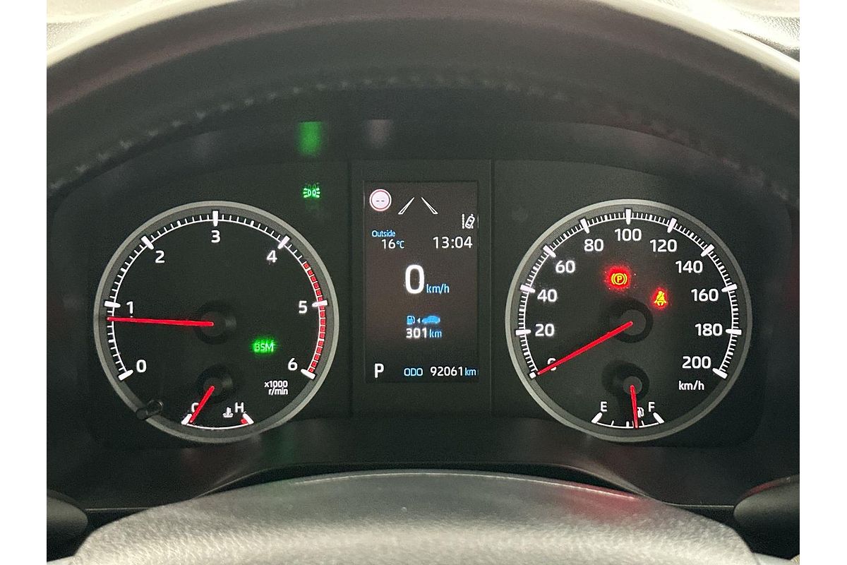 2021 Toyota Hiace Commuter GDH322R ELWB High Roof