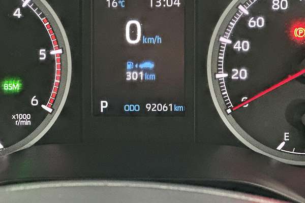 2021 Toyota Hiace Commuter GDH322R ELWB High Roof