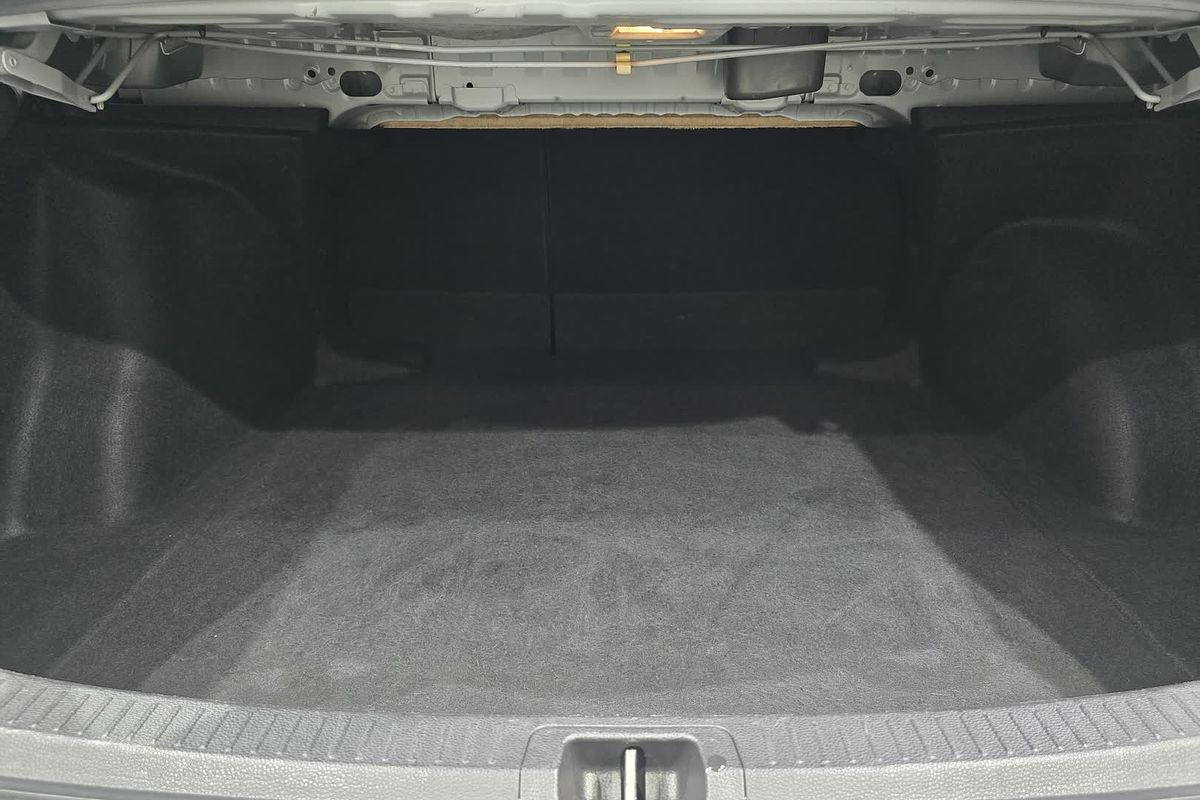 2022 Toyota Corolla Ascent Sport MZEA12R