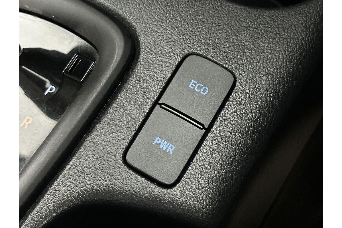 2022 Toyota Hilux SR GUN126R 4X4