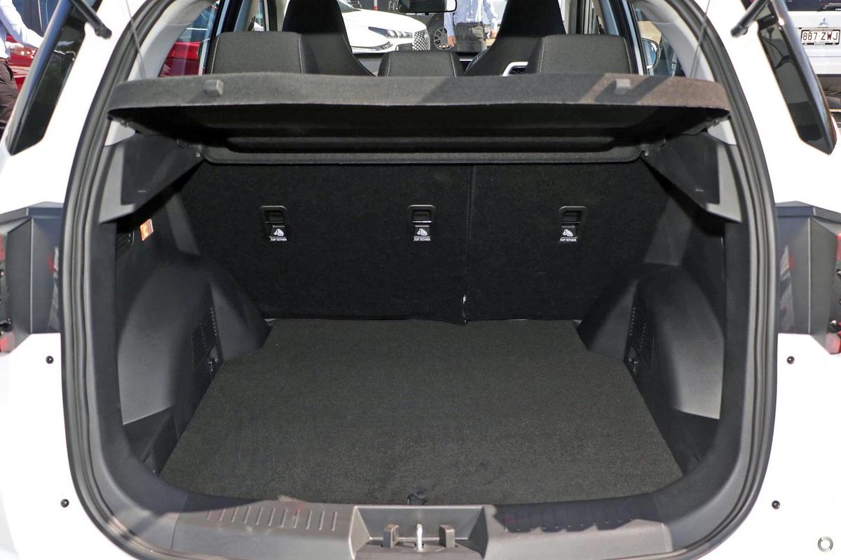 2025 Chery Tiggo 4 Urban