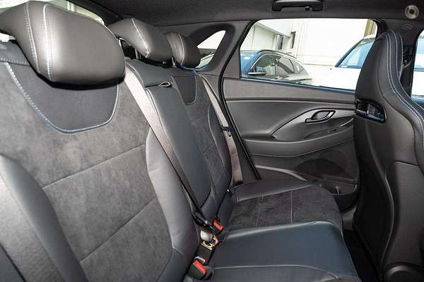 2025 Hyundai i30 N Premium PDe.V6