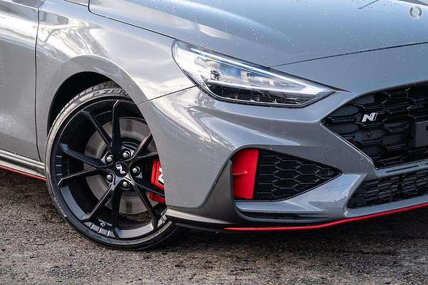 2025 Hyundai i30 N Premium PDe.V6