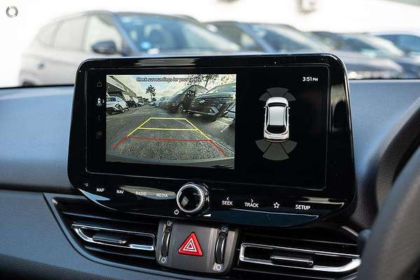 2025 Hyundai i30 N Premium PDe.V6